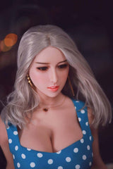 170cm Pandoras  1:1 Scale TPE Large Breast Sex Doll