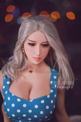 170cm Pandoras  1:1 Scale TPE Large Breast Sex Doll