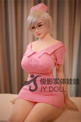 170cm Renata  1:1 Scale TPE Large Breast Sex Doll