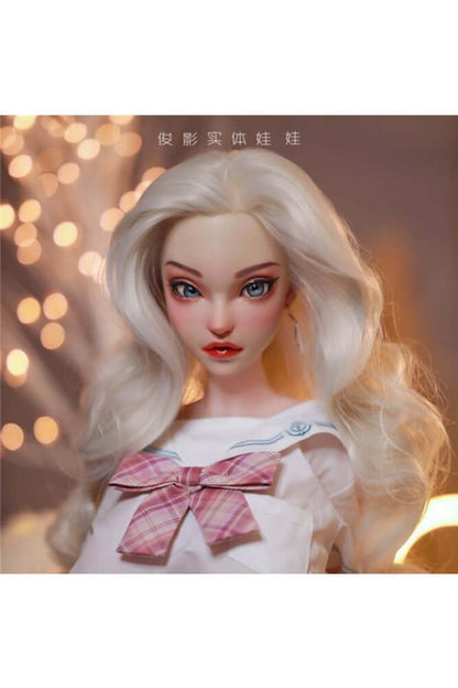 125cm Kaya 1:1 Scale TPE Huge Boob Action Figure Doll