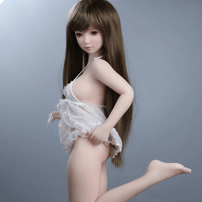 70cm Ningxia 1/3 Scale Action Figures Doll