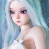 60cm Ice Plum 1/3 Scale Action Figures Doll