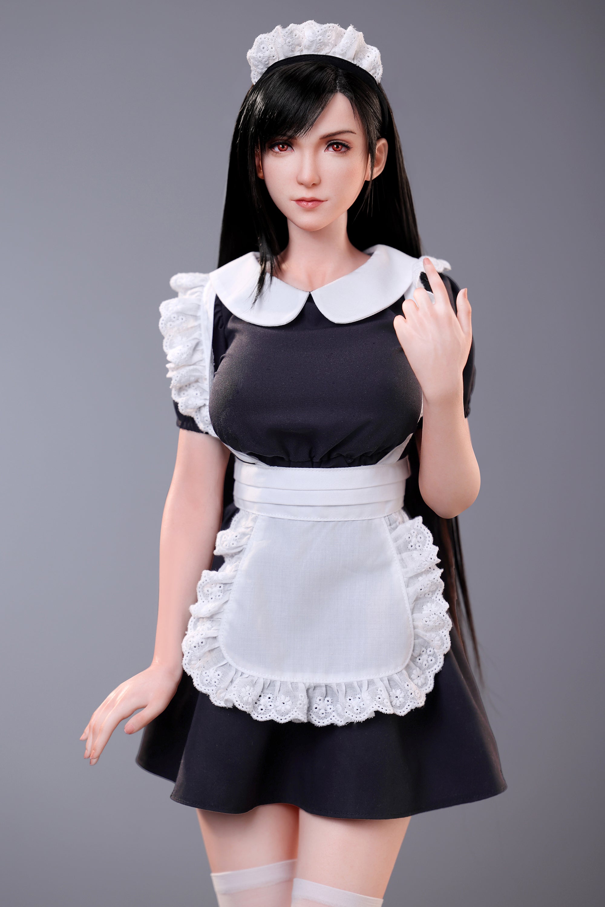 Idol Tifa 1/2 Scale Anime Sex Doll - JY Figures & ROSEIDOL Studio | Premium Silicone