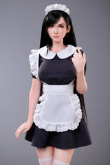 Idol Tifa 1/2 Scale Anime Sex Doll - JY Figures & ROSEIDOL Studio | Premium Silicone