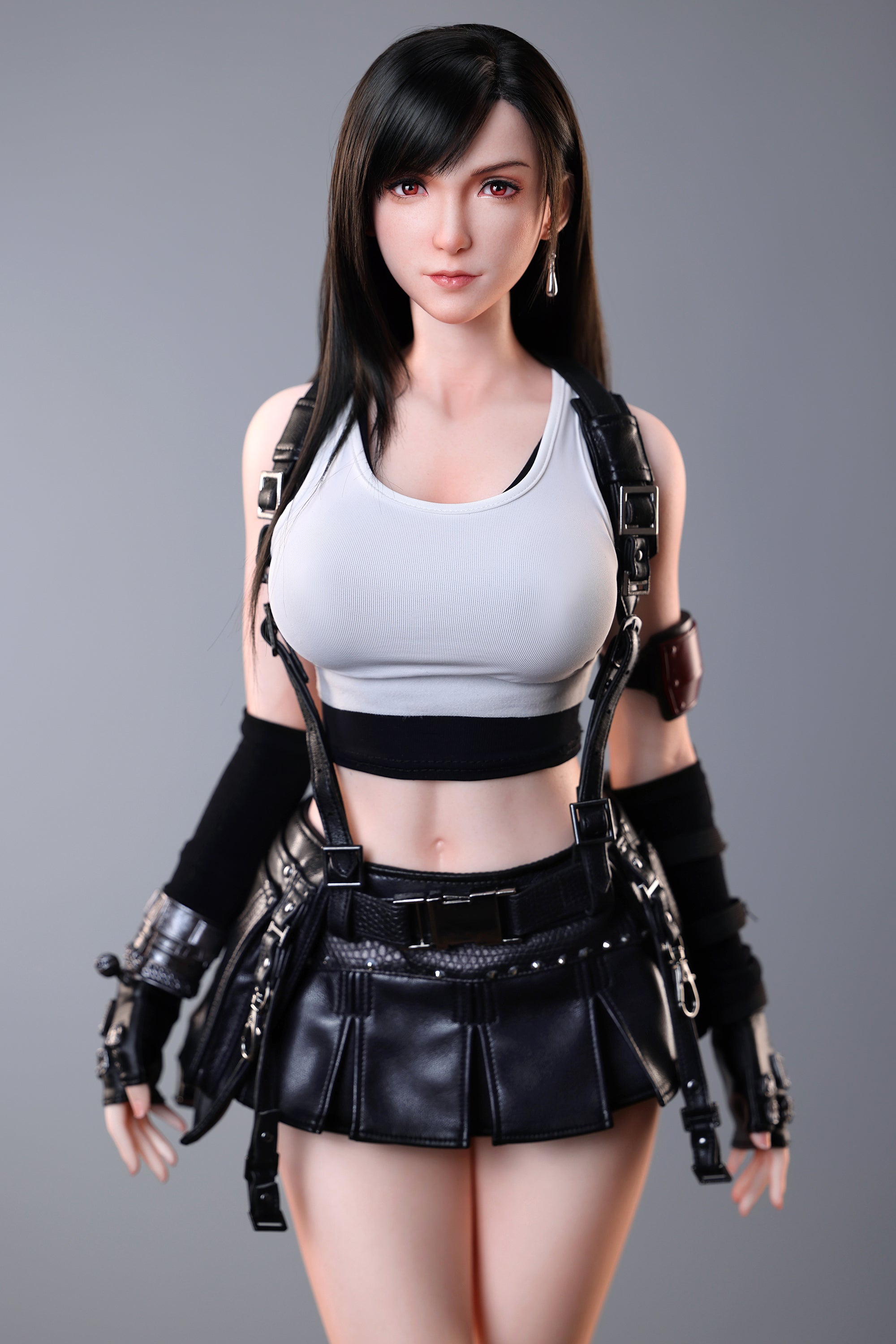 Idol Tifa 1/2 Scale Anime Sex Doll - JY Figures & ROSEIDOL Studio | Premium Silicone