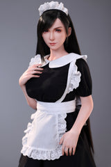 Idol Tifa 1/2 Scale Anime Sex Doll - JY Figures & ROSEIDOL Studio | Premium Silicone