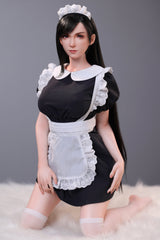 Idol Tifa 1/2 Scale Anime Sex Doll - JY Figures & ROSEIDOL Studio | Premium Silicone