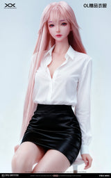 Yae Miko 八002 1/2 Scale Anime Sex Doll - JYFigures & WB Studio Premium Silicone JYdoll
