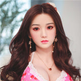 148cm Huizi 2.0 1:1 Scale Silicone/TPE Large Breast Sex Doll