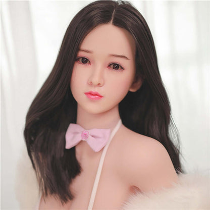 148cm Mee 1:1 Scale TPE Medium Breast Sex Doll