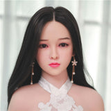 148cm Mee 1:1 Scale TPE Medium Breast Sex Doll