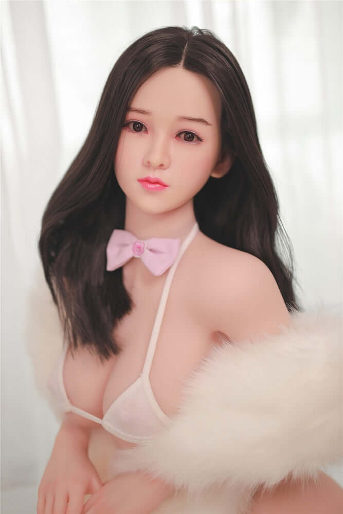 148cm Mee 1:1 Scale TPE Medium Breast Sex Doll