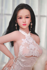 148cm Mee 1:1 Scale TPE Medium Breast Sex Doll