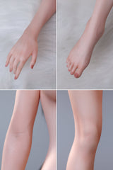 Idol Tifa 1/2 Scale Anime Sex Doll - JY Figures & ROSEIDOL Studio | Premium Silicone
