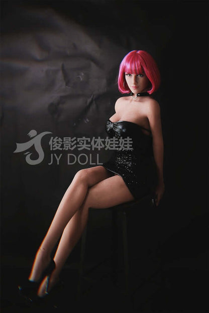 150cm Guyee 1:1 Scale TPE Medium Breast Sex Doll