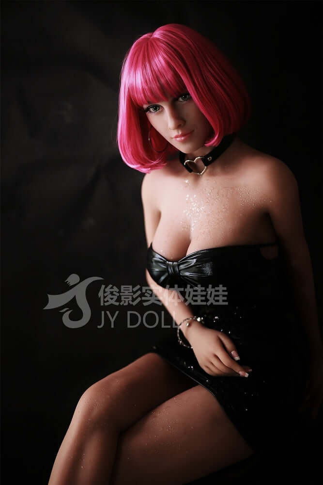 150cm Guyee 1:1 Scale TPE Medium Breast Sex Doll