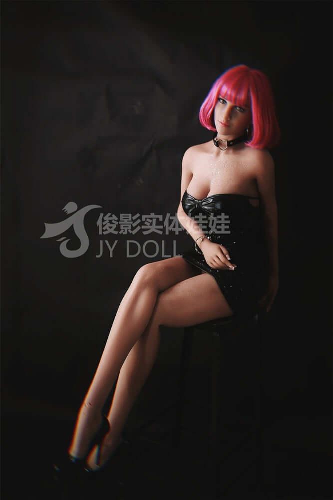 150cm Guyee 1:1 Scale TPE Medium Breast Sex Doll