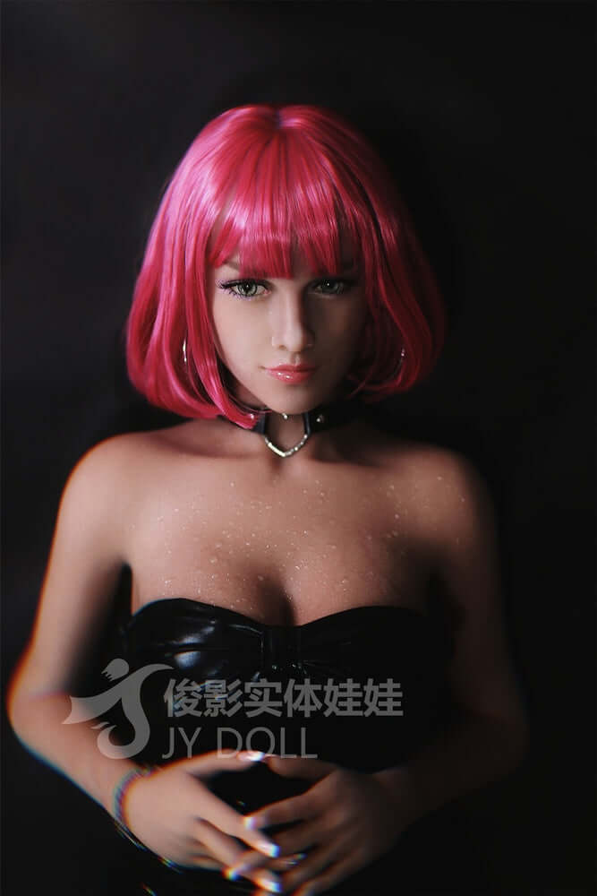 150cm Guyee 1:1 Scale TPE Medium Breast Sex Doll