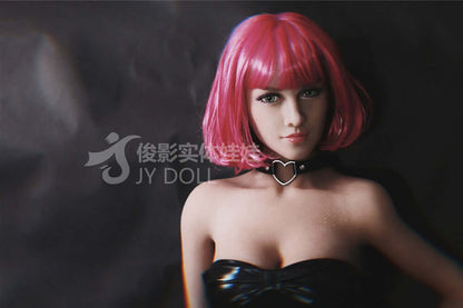 150cm Guyee 1:1 Scale TPE Medium Breast Sex Doll