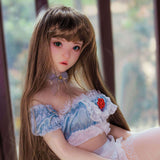 70cm Baochai 1/3 Scale Action Figures Doll