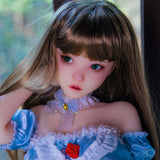 70cm Baochai 1/3 Scale Action Figures Doll