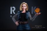 Ella 1/2 Scale Anime Sex Doll - JY Figures & Rak Studio Premium Silicone Collectible