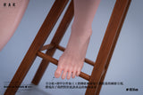 Ella 1/2 Scale Anime Sex Doll - JY Figures & Rak Studio Premium Silicone Collectible