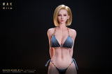 Ella 1/2 Scale Anime Sex Doll - JY Figures & Rak Studio Premium Silicone Collectible