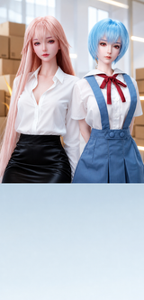 Yae Miko and Anynami mobile North America in-stock sale
