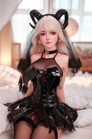 161cm Full Silicone JY Sex Doll-Yuxi